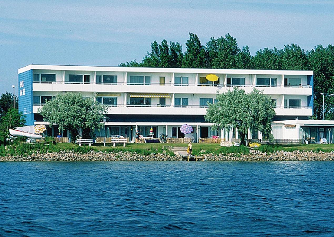 Haus Am See - Steinwarder Has-004 Haus Am See Heiligenhafen Exterior foto